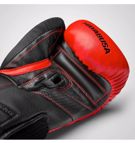 Hayabusa T3 Boxing Gloves -red